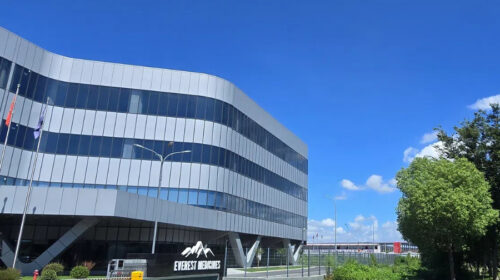 Everest Medicines eyes cash break even